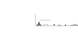 Impassable point 2
