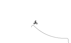 Dirt jumps: hard
