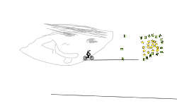Speed boost game