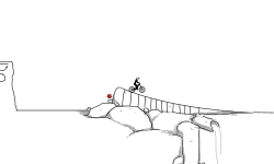 Striped Rocks (hard trials)