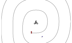 The snail (Read Desc)