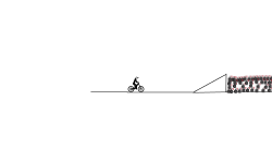 Bike Parkour