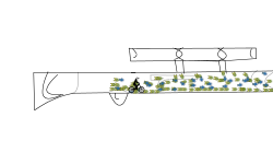 Gun