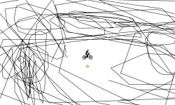 i like to scribble