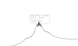Red Rampage
