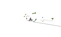 small trail