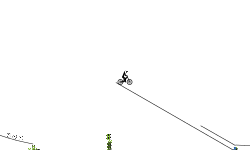 Don't Move except for starting