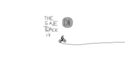 The Gaje Track :v
