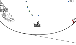 Whats it Zooming?