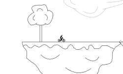 Town In The Clouds