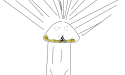 Happy Mushroom!