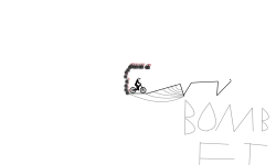 Bombs and Chutes