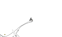 flying dinosaur