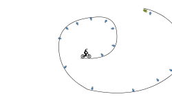 😄Epic Spiral😄