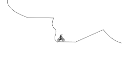 BMX Track #1