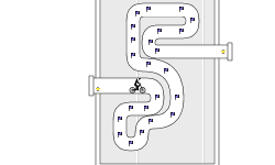 Slippery Tubes