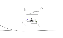 ramp short cave