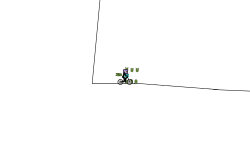 crazy blob (desc)