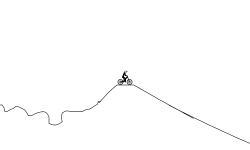 Fun Fast Dirt Jumps