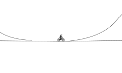 mini track