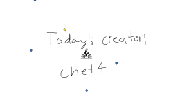 Oct 14 Creator: chet4!Read des