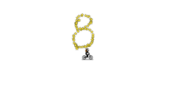 #8 ‏‏‎ ‎