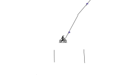 a track