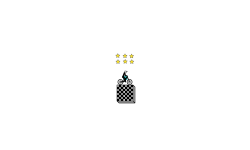 Checkerboard Texture Test!
