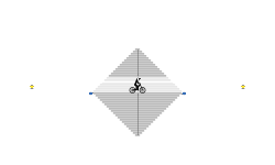 Gravity Diamond