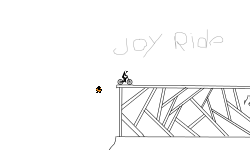 joy ride