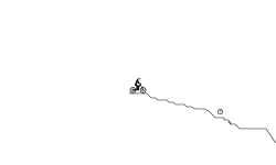 yolo mountian rider
