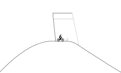 BMX race