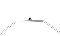 the radical track