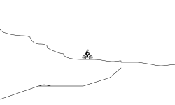 A little drop I did at Skyline