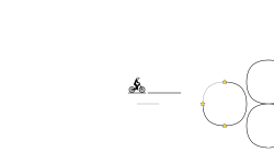 Circle stop