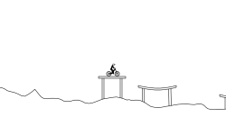 more jumps