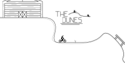 The Dunes! (DESC)