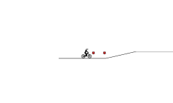 Learning how to backwards ride