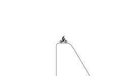 Large Jumps with some detail