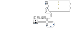 10 subs (blob)