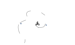 First track