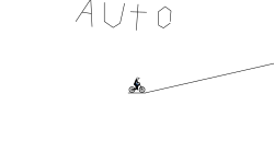 glitchy auto