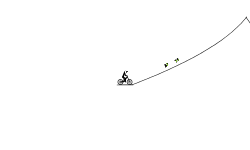 A fun track
