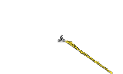 down hill madness star rage
