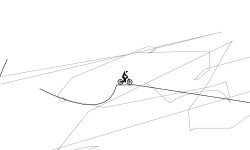 Savage track