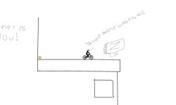 The poorly drawn chronicles 1!