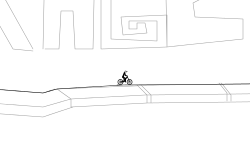 Test Track Number Kage