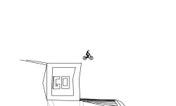 (=DOWNHILL=)