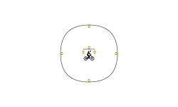 Get the Stars BMX