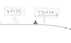 My First Track